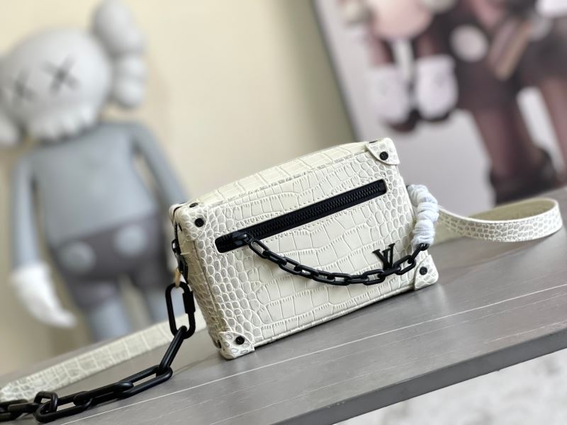 Louis Vuitton Box Bags